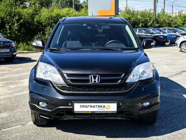 Honda CR-V III Рестайлинг с пробегом 2011 года, цена 1 149 000 рублей, 303060 км, внедорожник, Автокод Объявления