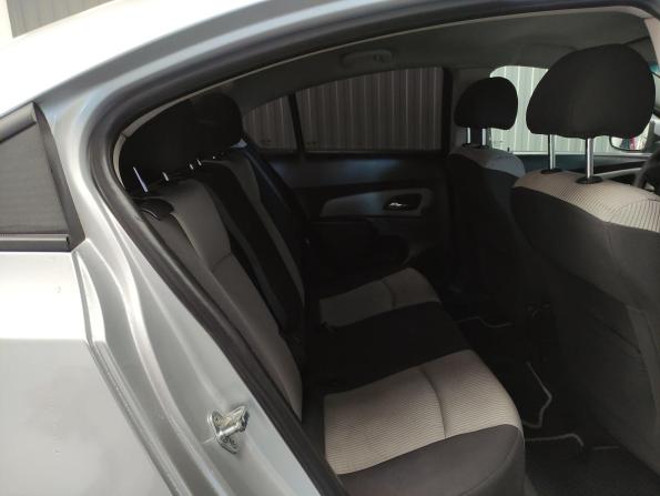 Chevrolet Cruze I с пробегом 2011 года, цена 680 000 рублей, 147000 км, седан, Автокод Объявления