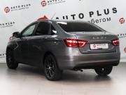 Lada (ВАЗ) Vesta I Минеральные Воды  - изображение 20