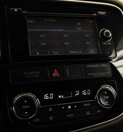 Mitsubishi Outlander III с пробегом 2014 года, цена 1 285 000 рублей, 208814 км, внедорожник, Автокод Объявления