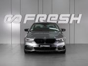 BMW 5 серии VI (F10/F11/F07) Рестайлинг Минеральные Воды  - изображение 27