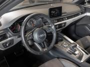 Audi A4 V (B9) Казань  - изображение 13