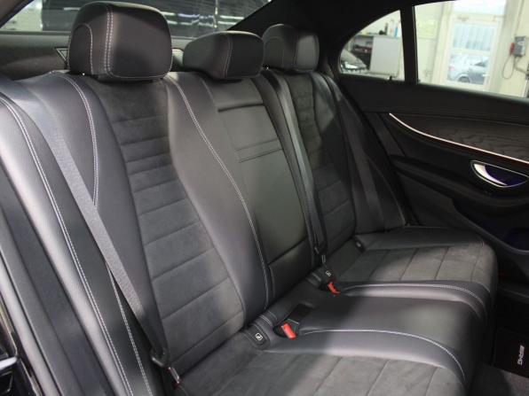 Mercedes-Benz E-Класс V (W213 S213 C238) Рестайлинг с пробегом 2022 года, цена 5 480 000 рублей, 7805 км, седан, Автокод Объявления
