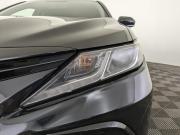 Toyota Camry VIII (XV70) Рестайлинг Москва  - изображение 37