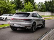 Porsche Macan I Рестайлинг Санкт-Петербург  - изображение 44