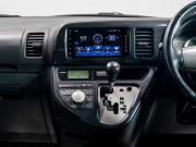 Toyota Wish I Рестайлинг Чита  - изображение 32