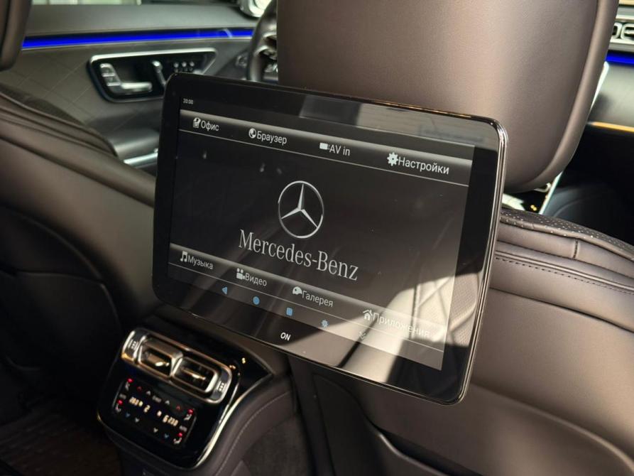 Mercedes-Benz S-Класс VII (W223) Минеральные Воды  - изображение 21