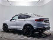 Geely Tugella I Москва  - изображение 22