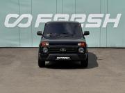 Lada (ВАЗ) 2121 (4x4) I Рестайлинг Кропоткин  - изображение 19