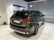 Mitsubishi Outlander III Рестайлинг 2 Новосибирск  - изображение 24