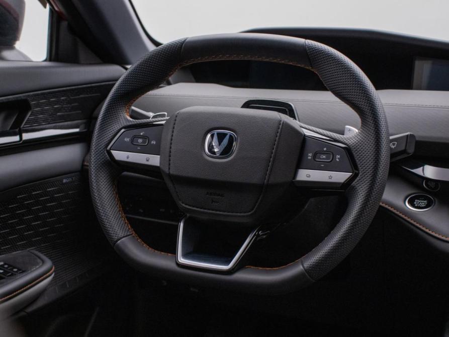 Changan UNI-V I Москва  - изображение 16