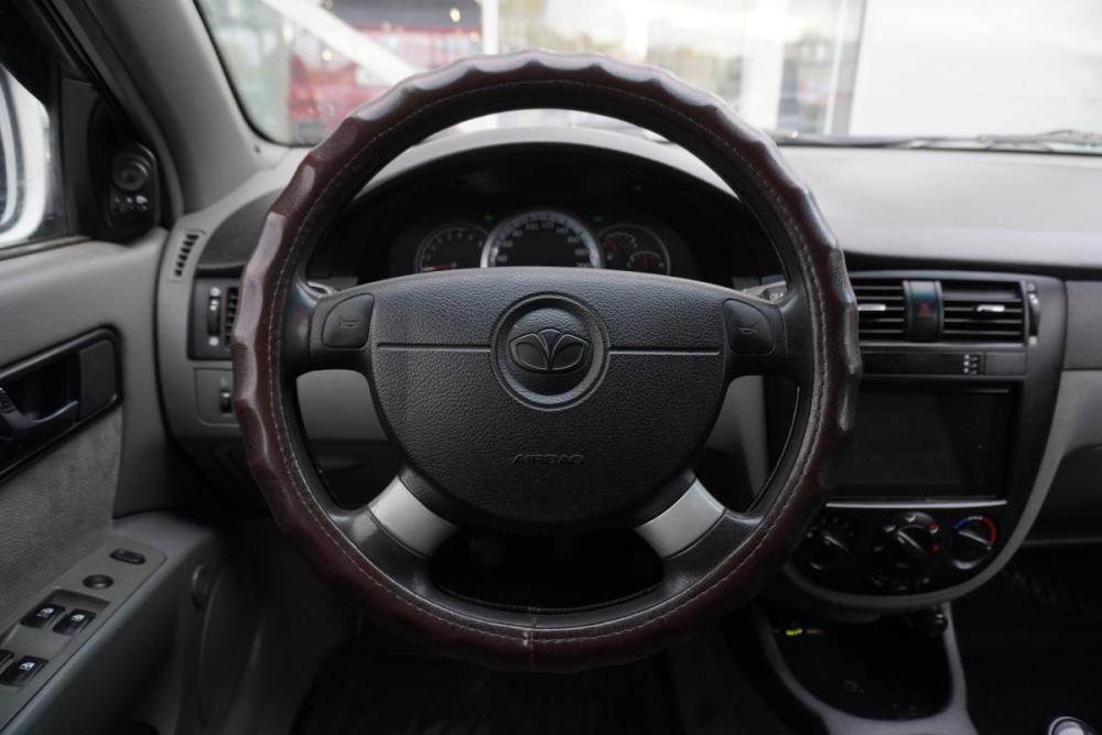 Daewoo Gentra II Ульяновск  - изображение 12