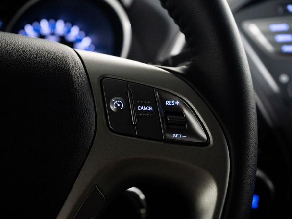 Hyundai ix35 I Рестайлинг с пробегом 2013 года, цена 1 449 500 рублей, 94865 км, внедорожник, Автокод Объявления