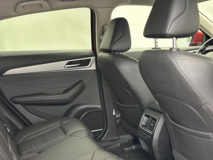 Haval F7x I Рестайлинг Липецк  - изображение 12