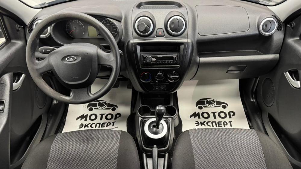 Lada (ВАЗ) Granta I Липецк  - изображение 14