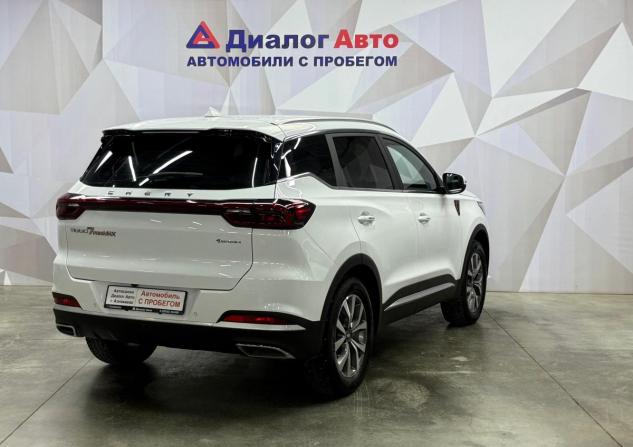 Chery Tiggo 7 Pro Max I с пробегом 2023 года, цена 1 805 000 рублей, 30084 км, внедорожник, Автокод Объявления