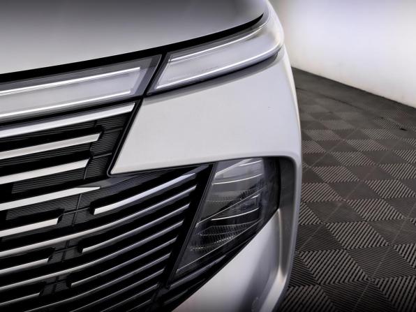 Haval F7 II с пробегом 2024 года, цена 2 870 000 рублей, 29867 км, внедорожник, Автокод Объявления