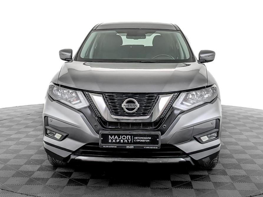 Nissan X-Trail III Рестайлинг Санкт-Петербург  - изображение 2