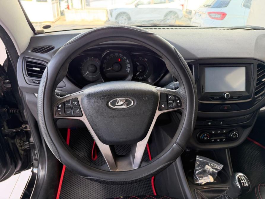 Lada (ВАЗ) Vesta I Таганрог  - изображение 13