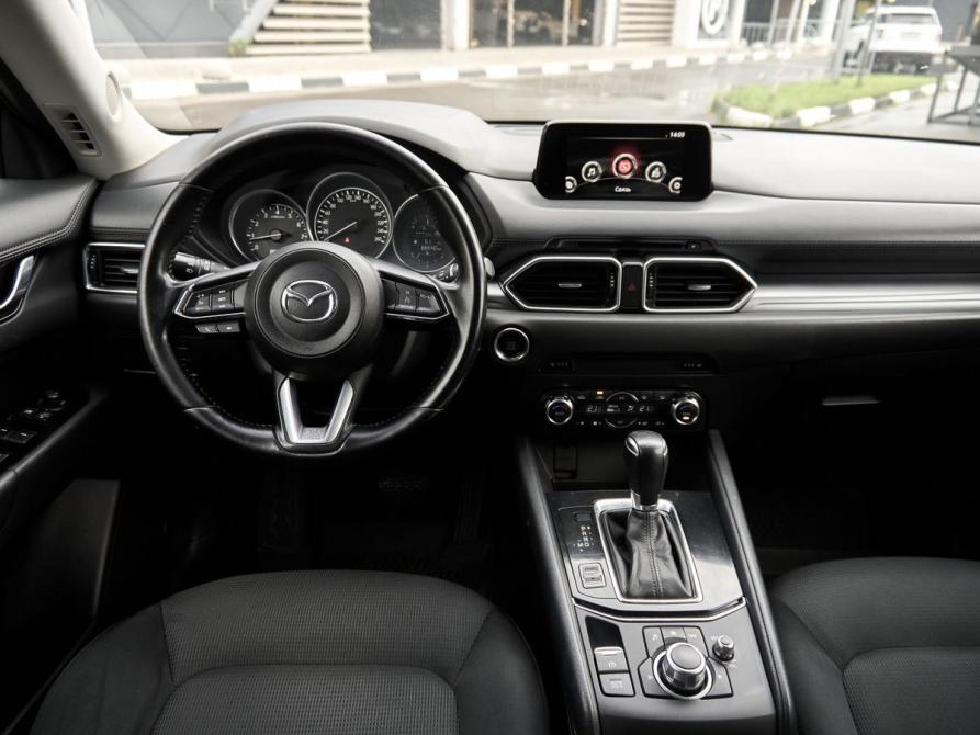 Mazda CX-5 II Казань  - изображение 8