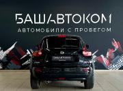 Nissan Juke I Уфа  - изображение 22