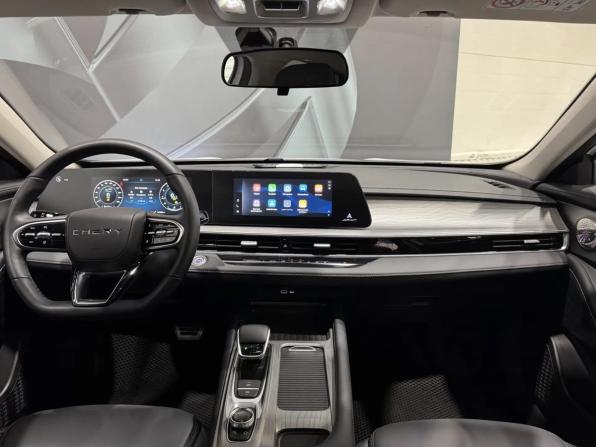 Chery Arrizo 8 с пробегом 2024 года, цена 2 145 000 рублей, 22101 км, седан, Автокод Объявления