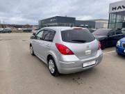 Nissan Tiida I Рестайлинг Ногинск  - изображение 27