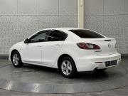 Mazda 3 II (BL) Рестайлинг Москва  - изображение 18