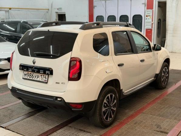 Renault Duster I Рестайлинг с пробегом 2019 года, цена 1 530 000 рублей, 174054 км, внедорожник, Автокод Объявления