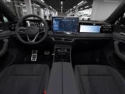 Volkswagen Tiguan III (China Market) Москва  - изображение 38