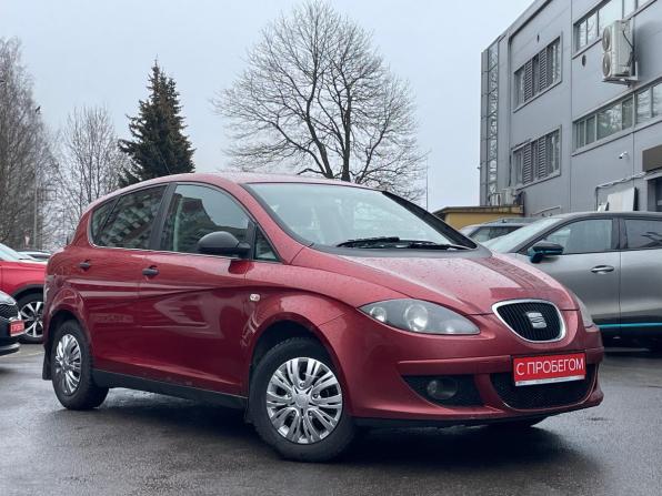 SEAT Toledo III с пробегом 2008 года, цена 299 000 рублей, 362000 км, хэтчбек, Автокод Объявления