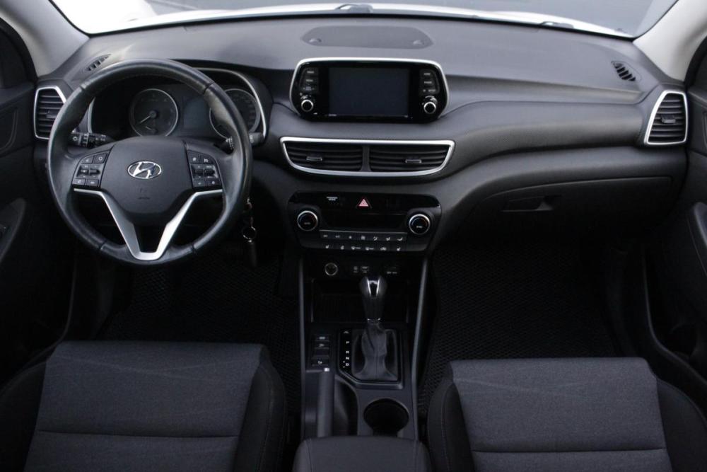 Hyundai Tucson III Рестайлинг Брянск  - изображение 9
