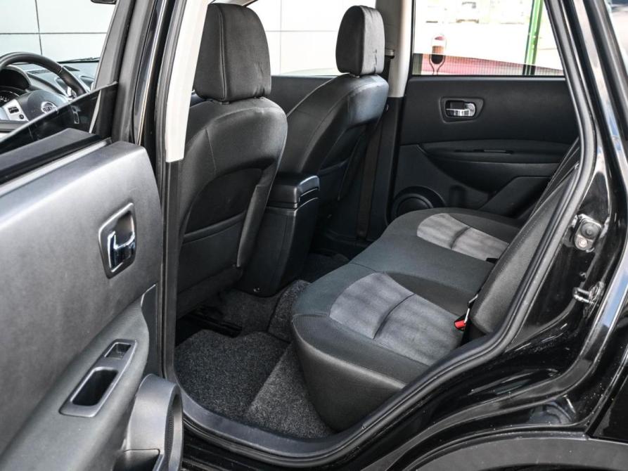 Nissan Qashqai I Рестайлинг Новороссийск  - изображение 11