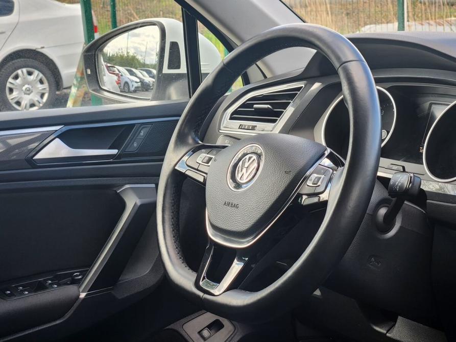 Volkswagen Tiguan II Санкт-Петербург  - изображение 11