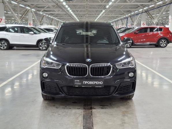 BMW X1 II (F48) с пробегом 2018 года, цена 3 020 000 рублей, 77874 км, внедорожник, Автокод Объявления
