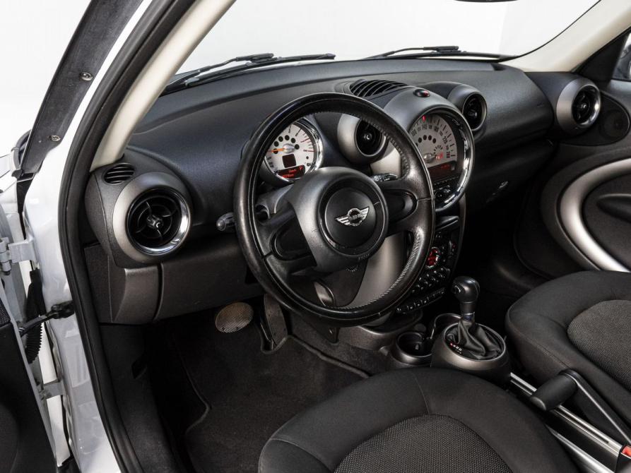Mini Countryman I Тюмень  - изображение 10