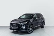 Hyundai Santa Fe IV Казань  - изображение 13