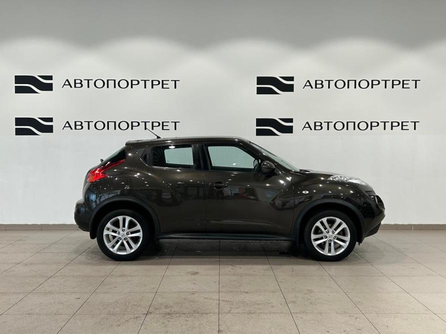 Nissan Juke I Санкт-Петербург  - изображение 8