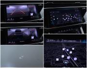 Audi Q8 I (4M) Москва  - изображение 39