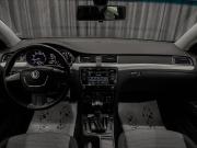Skoda Superb II Красноярск  - изображение 22