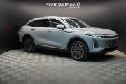 Exeed RX Крым  - изображение 39