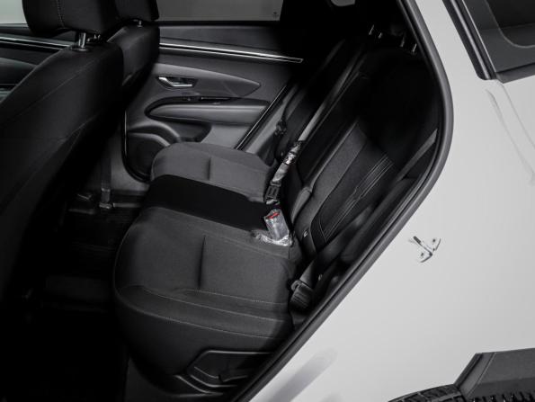 Hyundai Tucson IV с пробегом 2022 года, цена 3 120 000 рублей, 19271 км, внедорожник, Автокод Объявления