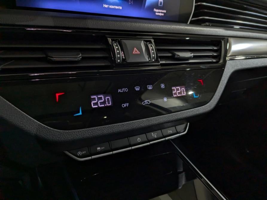 Hongqi HS5 I Химки  - изображение 19