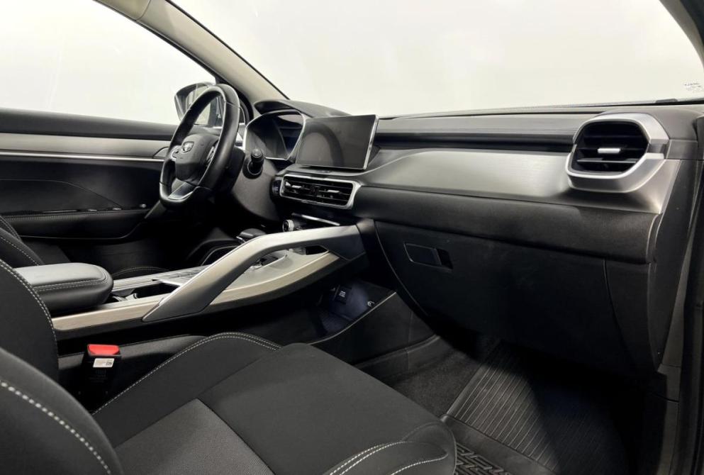 Geely Coolray I Нижний Новгород  - изображение 12
