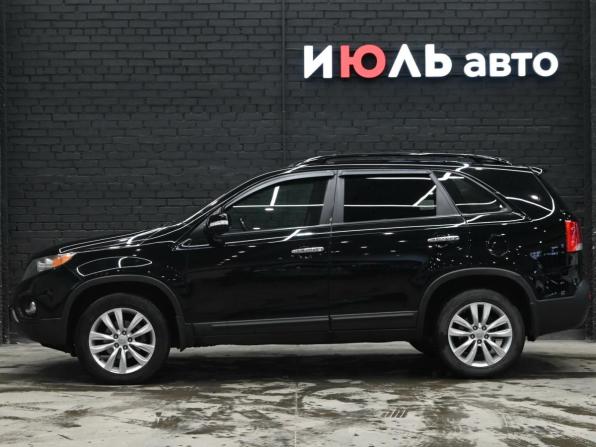 Kia Sorento II с пробегом 2011 года, цена 1 355 000 рублей, 207734 км, внедорожник, Автокод Объявления