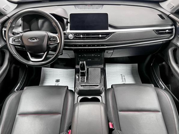 Chery Tiggo 7 Pro I с пробегом 2022 года, цена 1 690 000 рублей, 40705 км, внедорожник, Автокод Объявления