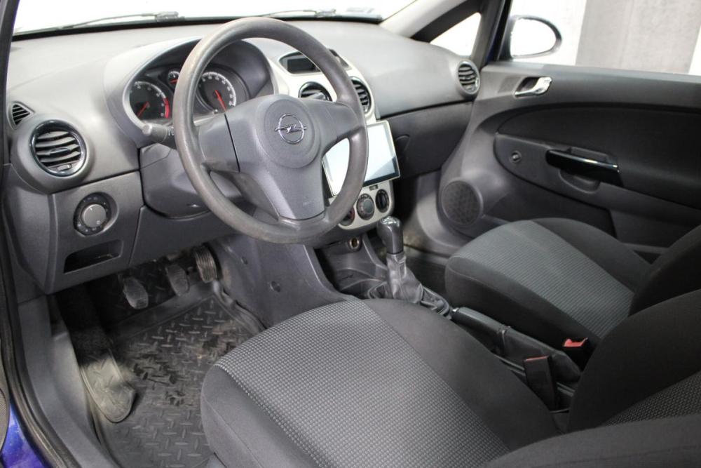 Opel Corsa D Ярославль  - изображение 10