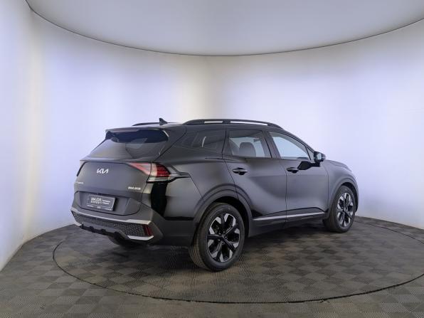 Kia Sportage V с пробегом 2023 года, цена 3 900 000 рублей, 43832 км, внедорожник, Автокод Объявления