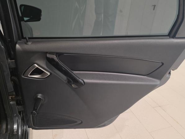 Lada (ВАЗ) Granta I Рестайлинг с пробегом 2024 года, цена 1 225 000 рублей, 13024 км, лифтбек, Автокод Объявления