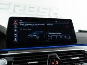 BMW 5 серии VII (G30/G31/G38) Рестайлинг Москва  - изображение 42